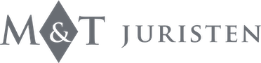 M&T Juristen – juridisch en management adviesbureau Logo